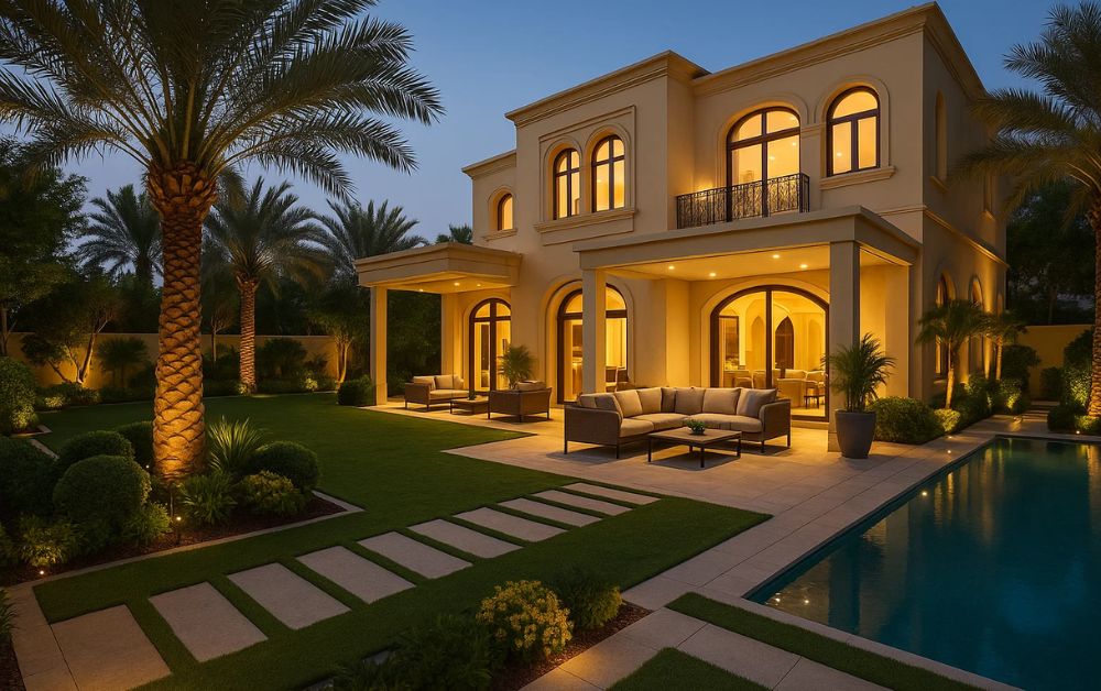 Live Like Royalty: Explore Dubai's Most Luxurious Properties