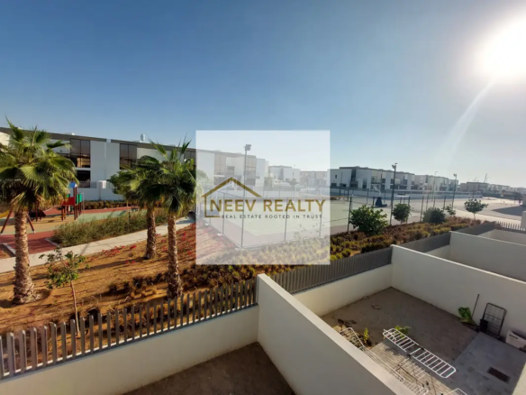 The Fields, District 11, Mohammed Bin Rashid City, Dubai