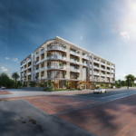 Sereno Residences, JVC District 11, Jumeirah Village Circle (JVC), Dubai - Unfurnished