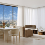 Sereno Residences, JVC District 11, Jumeirah Village Circle (JVC), Dubai - Unfurnished
