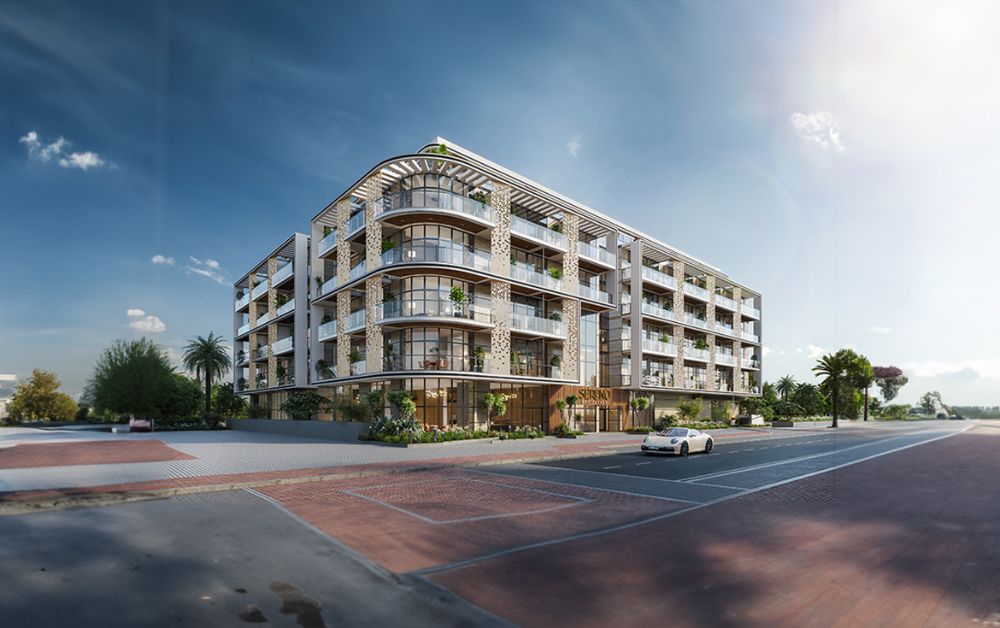 Benefits of Buying Off-Plan