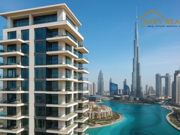 Advantages of Partnering with Licensed Real Estate Companies Before Buying Property in Dubai