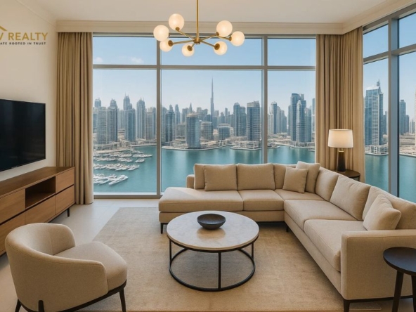 How Are Luxury Apartment Amenities Evolving to Meet Buyer Demands in 2025?