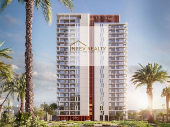 What Modern Amenities Are Trending in New Off-Plan Townhouse Communities?