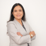 Neelam Doshi