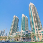 Standpoint Tower 1, Downtown, Dubai